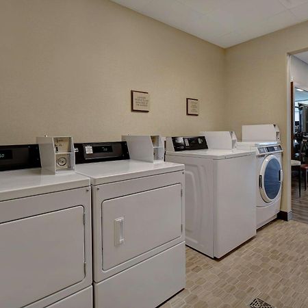 Home2 Suites By Hilton Tucson Downtown Экстерьер фото