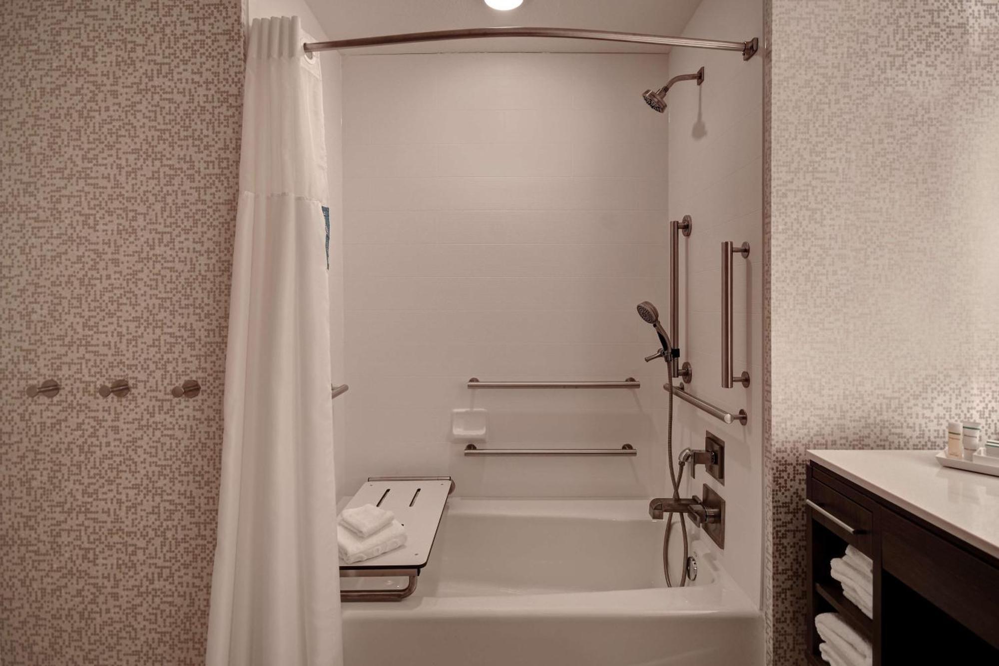 Home2 Suites By Hilton Tucson Downtown Экстерьер фото